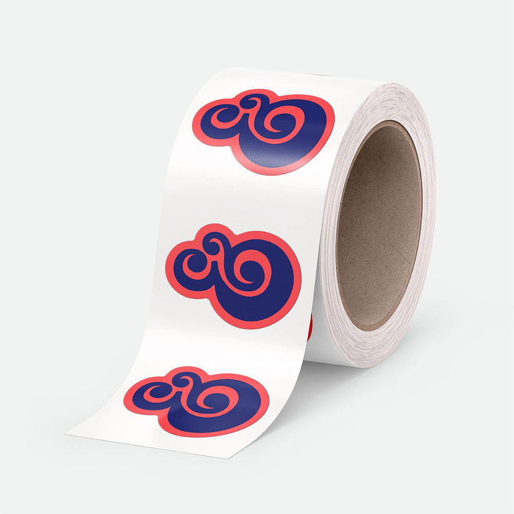 Kiss Cut Stickers - Image 2