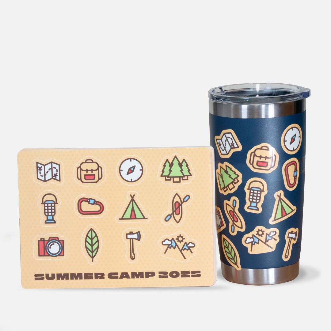 Sticker Sheets - Image 2