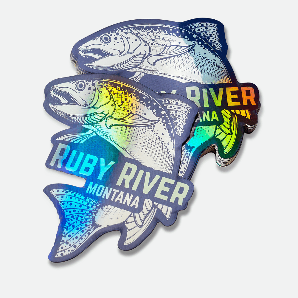 Holographic Stickers - Image 2