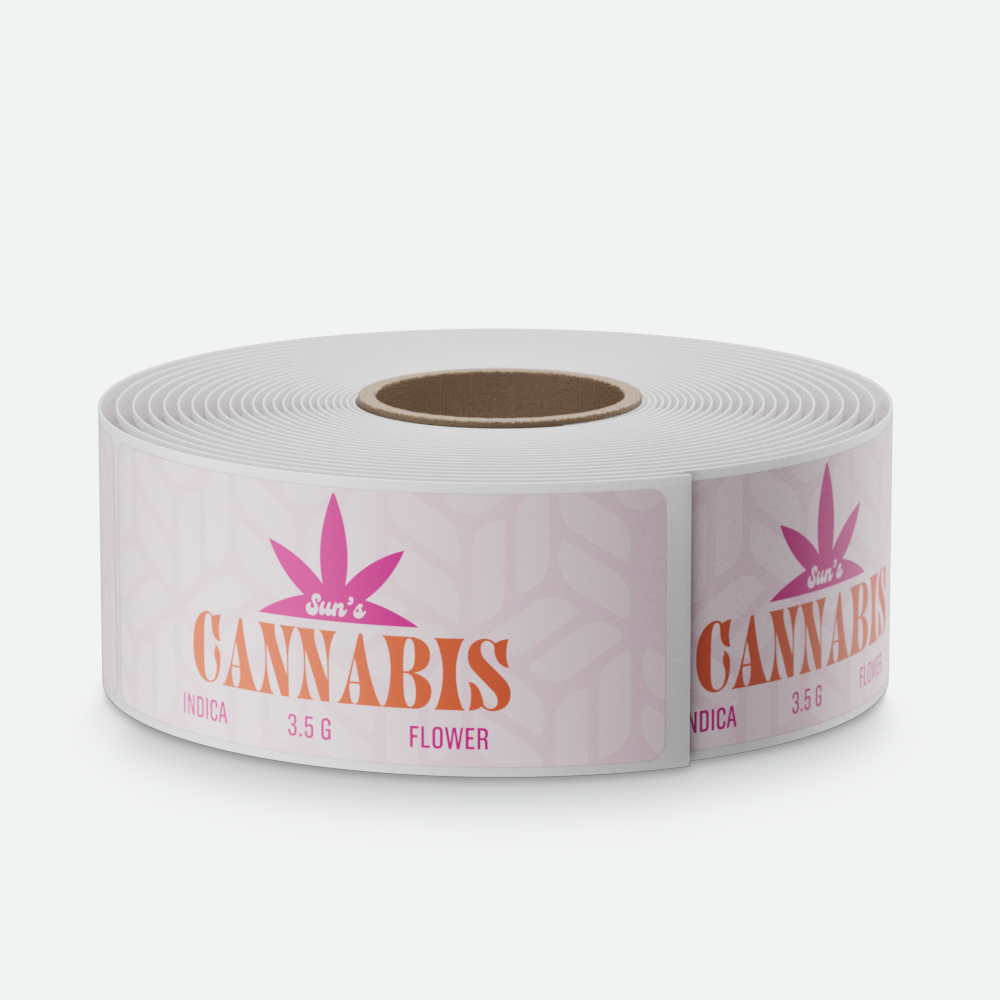 Matte Labels - Image 2